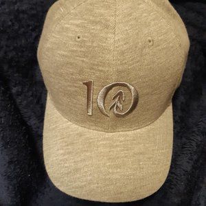 Tentree Logo Thicket Hat